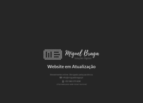 Miguelbraga.pt thumbnail