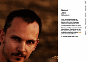 Mihalicek.net thumbnail