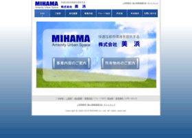 Mihama.info thumbnail