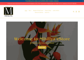 Mihiliya.com thumbnail