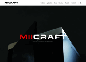 Miicraft.ca thumbnail