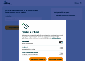 Mijn.evides.nl thumbnail Mijn.evides.nl thumbnail