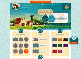 Mijndierenpenning.nl thumbnail Mijndierenpenning.nl thumbnail