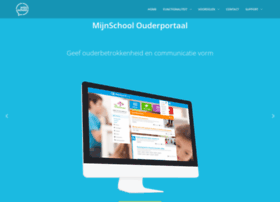 Mijnschool.nl thumbnail