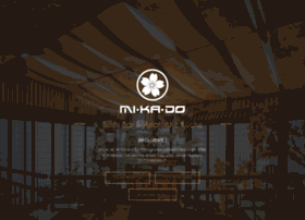 Mikado-dresden.de thumbnail