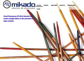 Mikadoelektronik.com thumbnail