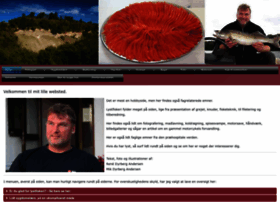 Mikandersen.dk thumbnail