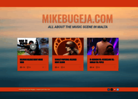 Mikebugeja.com thumbnail