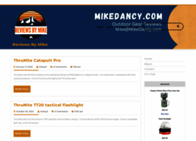 Mikedancy.com thumbnail