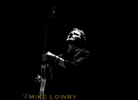 Mikelowry.net thumbnail Mikelowry.net thumbnail