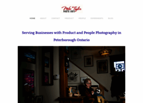 Miketaylorphotoarts.com thumbnail
