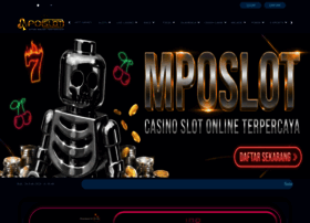 Mikeunes.com thumbnail