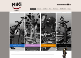 Miki.com.tr thumbnail