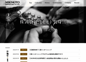 Mikimoto-jf.co.jp thumbnail