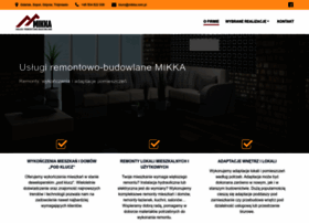 Mikka.com.pl thumbnail Mikka.com.pl thumbnail