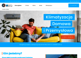 Miko-klima.pl thumbnail