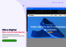 Mikrodigital.com thumbnail