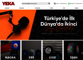 Mikrofonsungeri.com thumbnail