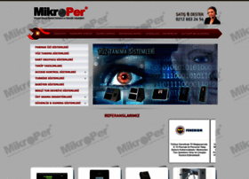 Mikroper.com thumbnail