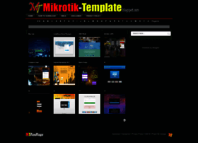 Mikrotik-template.blogspot.com thumbnail