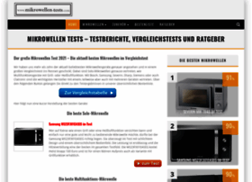 Mikrowellen-tests.com thumbnail