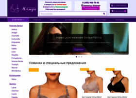 Milady-mag.ru thumbnail Milady-mag.ru thumbnail