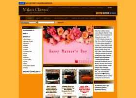 Milanclassic.net thumbnail