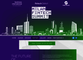 Milanfintechsummit.com thumbnail