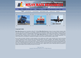 Milanmaju.com.my thumbnail Milanmaju.com.my thumbnail