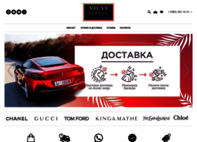 Milano-fashion.ru thumbnail