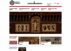 Milanocastello.it thumbnail Milanocastello.it thumbnail