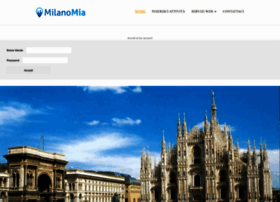 Milanomia.com thumbnail