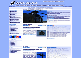 Milavia.net thumbnail