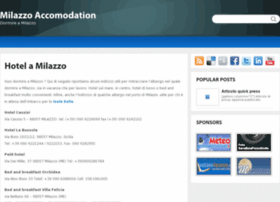 Milazzo-affitto.it thumbnail