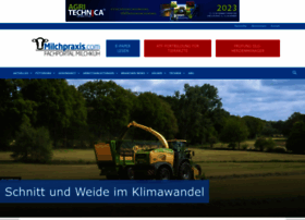 Milchpraxis.com thumbnail