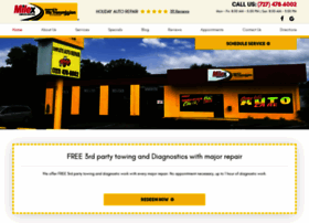 Milexshop.com thumbnail