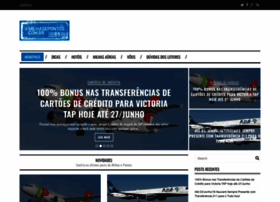 Milhasepontos.com.br thumbnail