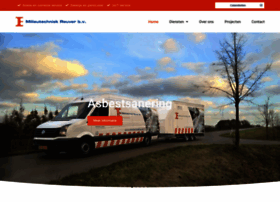 Milieutechniekreuver.nl thumbnail