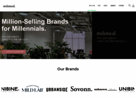 Milimeal.com thumbnail