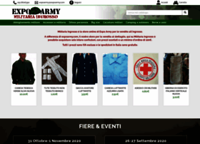 Militaria-ingrosso.it thumbnail