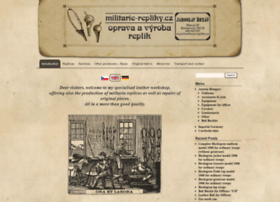 Militarie-repliky.cz thumbnail