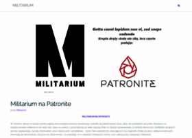 Militarium.net thumbnail