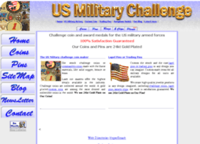 Military-challenge.com thumbnail