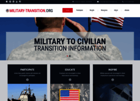 Military-transition.org thumbnail Military-transition.org thumbnail