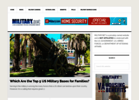Military.net thumbnail
