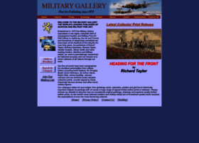 Militarygallery.com thumbnail