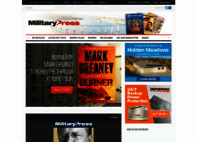 Militarypress.com thumbnail