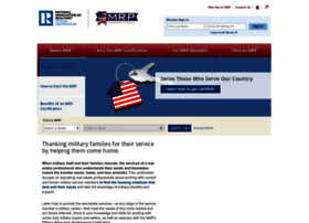 Militaryrelocationpro.org thumbnail