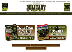 Militarytrader.com thumbnail