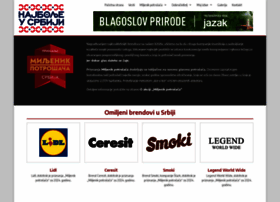 Miljenik.rs thumbnail